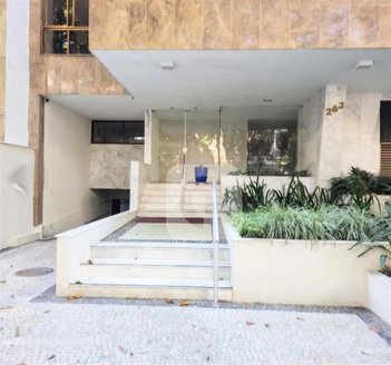 apartment em Rua Coronel Euríco de Sousa Gomes Filho, Barra da Tijuca - Rio de Janeiro - RJ