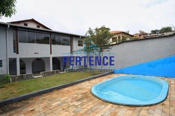 house em Rua Dona Libúrcia, Boa Vista - Belo Horizonte - MG