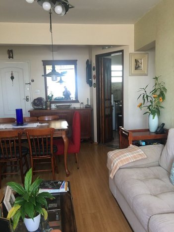 apartment em Rua dos Campineiros, Mooca - São Paulo - SP