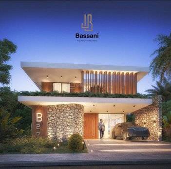 house em Avenida Central, Xangri-Lá - Xangri-Lá - RS