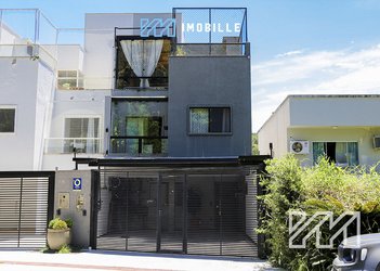 house em Mario Pelm�rio, Praia dos Amores - Balneário Camboriú - SC