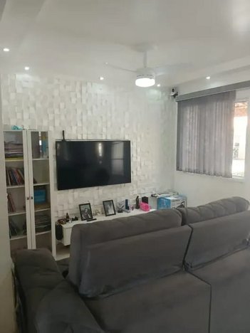 house em Avenida Amador Aguiar, Jaraguá - São Paulo - SP
