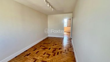 apartment em Rua José Antônio Coelho, Vila Mariana - São Paulo - SP