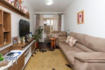 apartment em Brasil, Centro - Canoas - RS