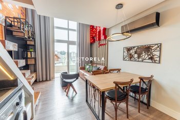 apartment em Rua Tia Rita, Centro - Gramado - RS