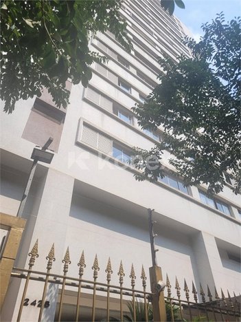 apartment em Avenida Braz Leme, Santana - São Paulo - SP