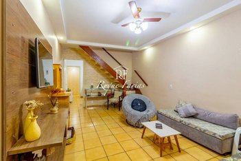 house em Avenida Corifeu de Azevedo Marques, Vila Lageado - São Paulo - SP