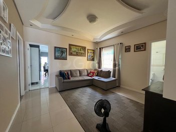 house em Rua Coqueiros, Praia de Fora - Palhoça - SC