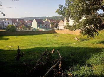 land_lot em Maurilio Ferreira, Campo Novo - Porto Alegre - RS