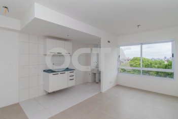 apartment em Rua Carumbé, Bom Jesus - Porto Alegre - RS