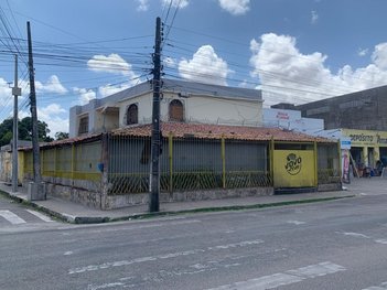 office em Avenida General Osório de Paiva, Siqueira - Fortaleza - CE