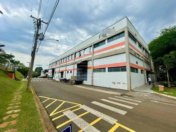 office em Rua Doutor Ricardo Benetton Martins, Polo II de Alta Tecnologia (Campinas) - Campinas - SP