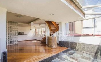 apartment em Rua Barão do Guaíba, Menino Deus - Porto Alegre - RS