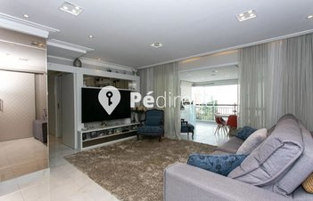 apartment em Rua São Felipe, Parque São Jorge - São Paulo - SP