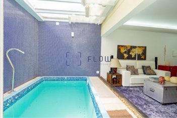 house em Alameda dos Uapês, Planalto Paulista - São Paulo - SP