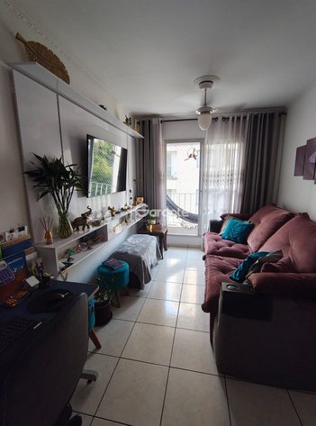 apartment em Rua Ibitirama, Vila Prudente - São Paulo - SP
