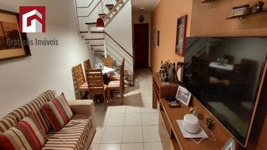 apartment em Rua Desembargador Maurity Filho, Quitandinha - Petrópolis - RJ