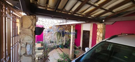 house em Rua Joaquim Chaves Madureira, Minascaixa - Belo Horizonte - MG