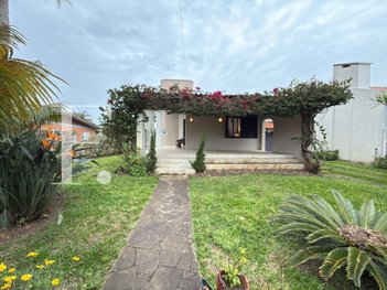 house em Rua Inambuí, Xangri-Lá - Xangri-Lá - RS