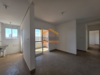 apartment em Rua Tomé de Souza, Vila Siqueira Campos - Santa Bárbara D'Oeste - SP