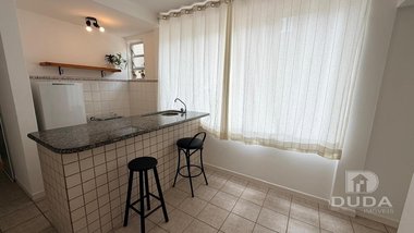 apartment em Rodovia Admar Gonzaga, Itacorubi - Florianópolis - SC