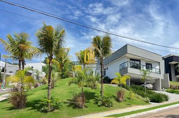 house em Rua PM 10, Residencial Parque Oeste - Goiânia - GO