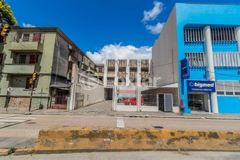 industrial em Avenida Farrapos, Floresta - Porto Alegre - RS