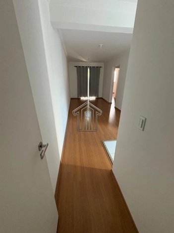 apartment em Rua Juazeiro, Paraíso - Santo André - SP