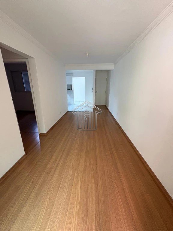 Visão Apto/cômodos