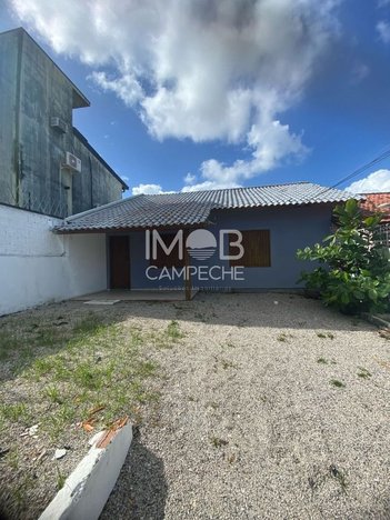 house em Servidão Dunas da Joaquina, Rio Tavares - Florianópolis - SC