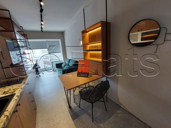 apartment em R Dos Estudantes, Sé - São Paulo - SP