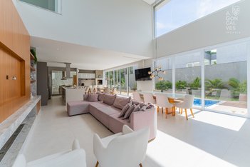 house em Rua Inácio Wichnewski, Orleans - Curitiba - PR