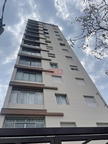 apartment em Avenida Lacerda Franco, Cambuci - São Paulo - SP