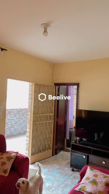 house em Rua Jeová, Coqueiros - Belo Horizonte - MG