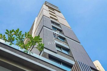 apartment em Rua Jacques Félix, Vila Nova Conceição - São Paulo - SP