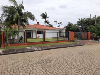 house em Rua Embôa, Xangri-Lá - Xangri-Lá - RS