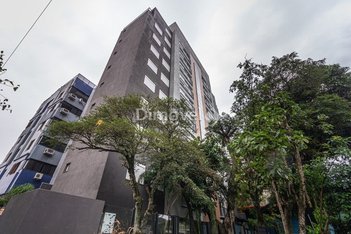 apartment em Barão de Teffe, Menino Deus - Porto Alegre - RS