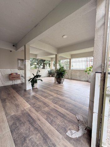 apartment em Rua Itapetininga, Cardoso (Barreiro) - Belo Horizonte - MG