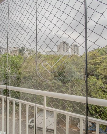 apartment em Rua Marte, Jardim Tupanci - Barueri - SP