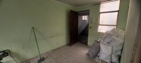 apartment em Rua Antônio Gandini, Itaquera - São Paulo - SP