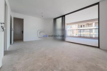 apartment em Rua Manuel de Paiva, Vila Mariana - São Paulo - SP