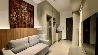 apartment em Rua Turiassu, Perdizes - São Paulo - SP