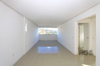 apartment em Professor Freitas Cabral, Jardim Botânico - Porto Alegre - RS
