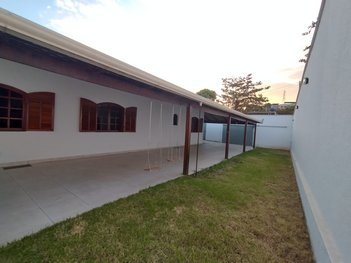 house em Rua Dezoito, Tropical - Contagem - MG