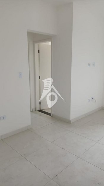 apartment em Rua Firmiano Cardoso, Chácara Cruzeiro do Sul - São Paulo - SP