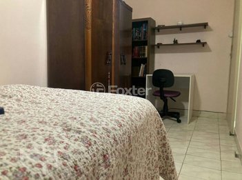 apartment em Rua Amadeu Narciso Pieroni, Jardim Leonor Mendes de Barros - São Paulo - SP