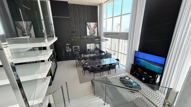 apartment em Rua 2300, Centro - Balneário Camboriú - SC