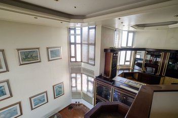 apartment em Avenida José Galante, Vila Suzana - São Paulo - SP