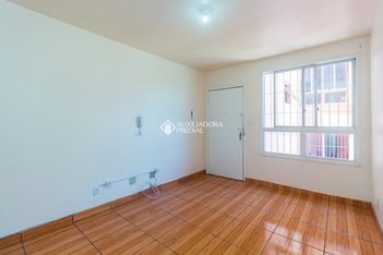 apartment em Avenida Coronel Gastão Haslocher Mazeron, Medianeira - Porto Alegre - RS