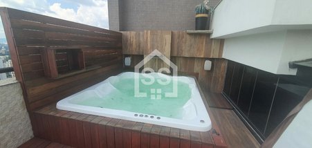 apartment em Rua João Simões de Souza, Parque Reboucas - São Paulo - SP